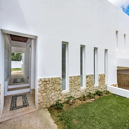 Aladdin - Vip By Interhome Albufeira