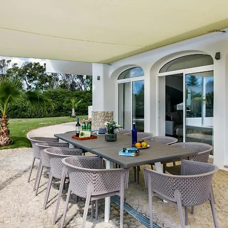 Villa Aladdin - Vip By Interhome