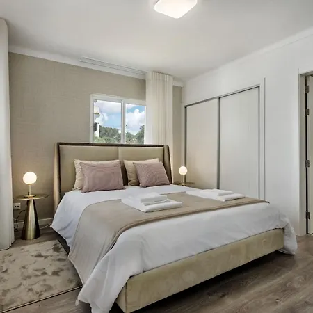 Villa Aladdin - Vip By Interhome Albufeira