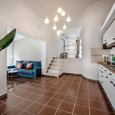 Aladdin - Vip By Interhome Villa