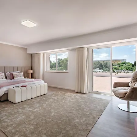 Willa Aladdin - Vip By Interhome *