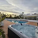 Villa Aladdin - Vip By Interhome