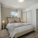 Villa Aladdin - Vip By Interhome Albufeira
