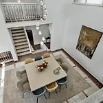 Aladdin - Vip By Interhome Villa *