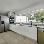 Aladdin - Vip By Interhome Villa *