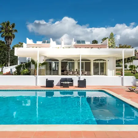 Villa Aladdin - Vip By Interhome *