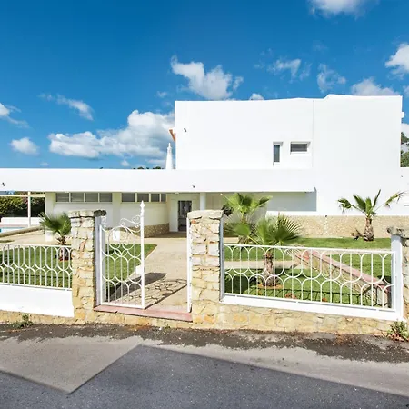 Aladdin - Vip By Interhome * Албуфейра