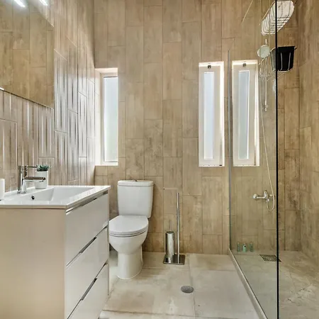 Aladdin - Vip By Interhome Villa