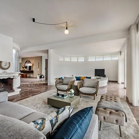 Villa Aladdin - Vip By Interhome *