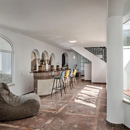 Aladdin - Vip By Interhome Villa *