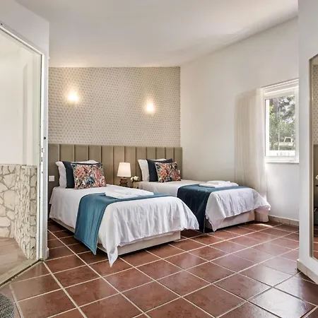 Villa Aladdin - Vip By Interhome Albufeira