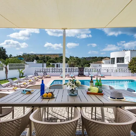 Villa Aladdin - Vip By Interhome