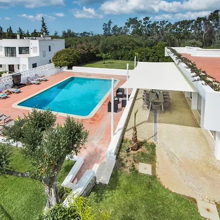 Aladdin - Vip By Interhome Villa