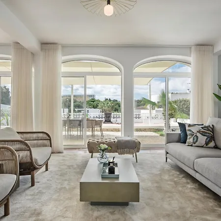 Aladdin - Vip By Interhome Вилла *