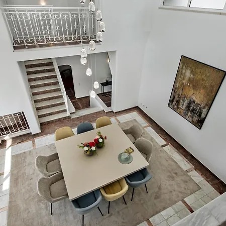 Aladdin - Vip By Interhome Вилла *