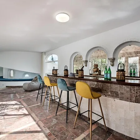 Aladdin - Vip By Interhome * Albufeira