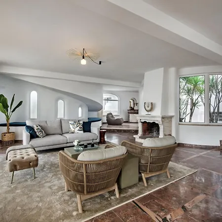 Вилла Aladdin - Vip By Interhome