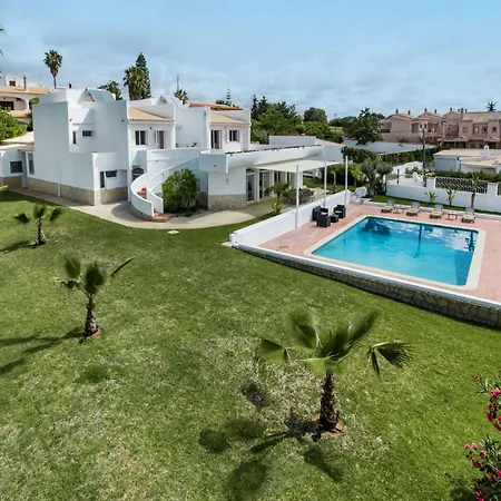 Aladdin - Vip By Interhome Albufeira