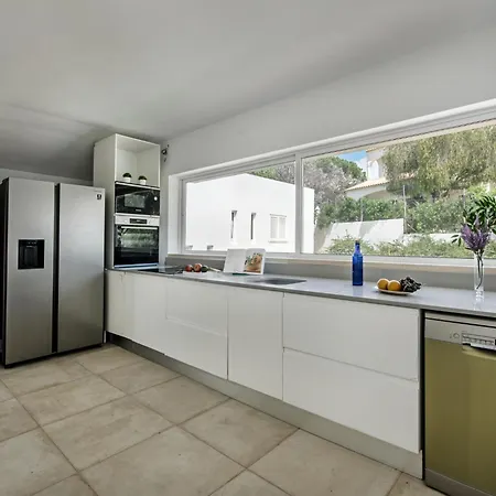 Aladdin - Vip By Interhome Вилла *