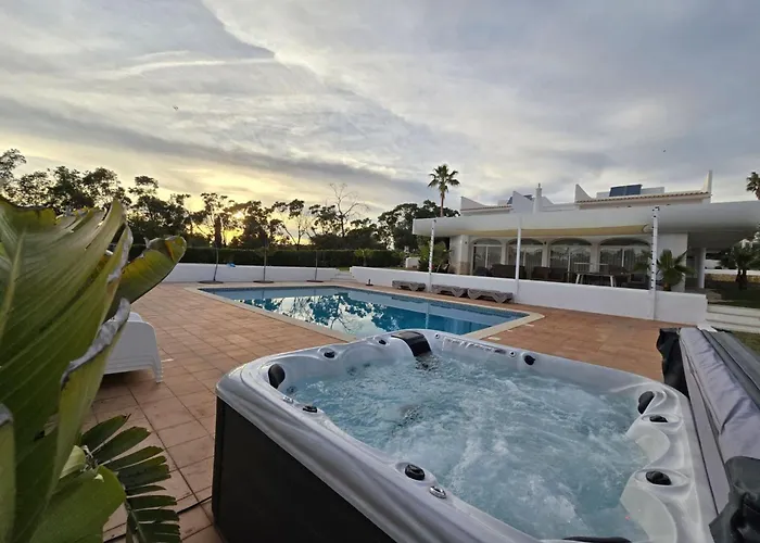 Villa Aladdin - Vip By Interhome