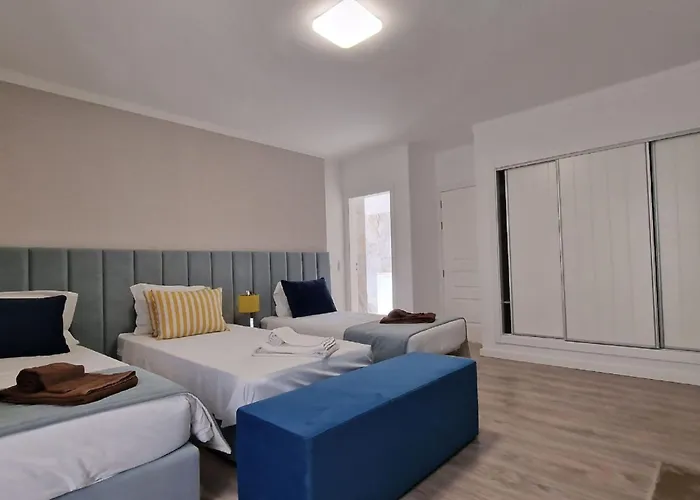 Aladdin - Vip By Interhome