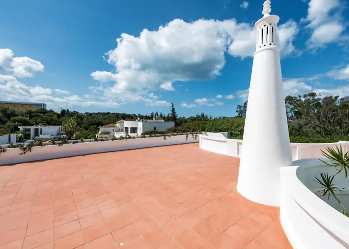 Villa Aladdin - Vip By Interhome Albufeira