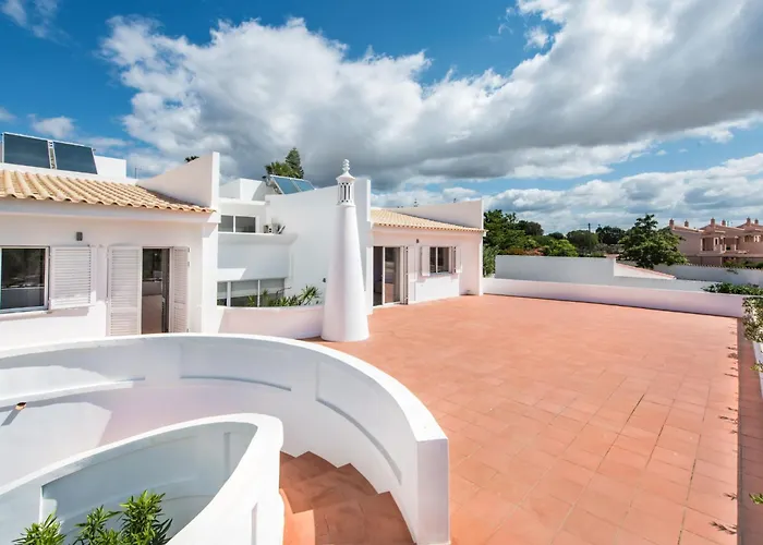 Villa Aladdin - Vip By Interhome *