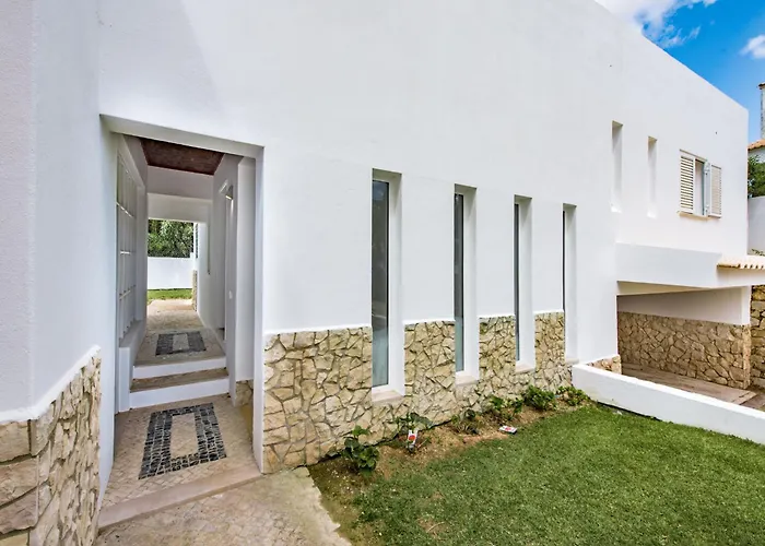 Aladdin - Vip By Interhome Albufeira