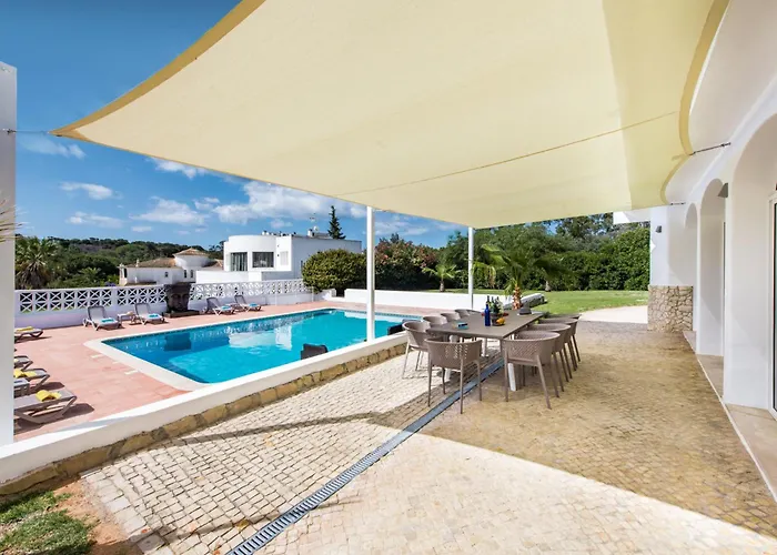 Aladdin - Vip By Interhome * Albufeira