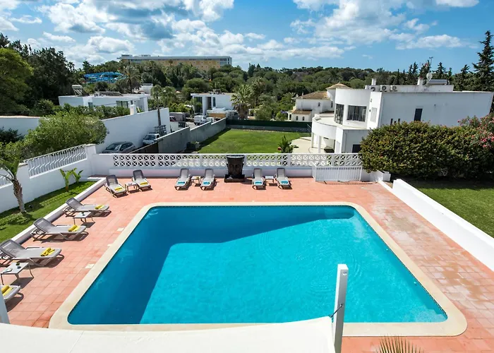 Villa Aladdin - Vip By Interhome