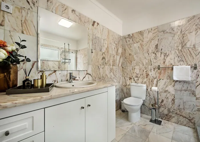 Aladdin - Vip By Interhome Albufeira