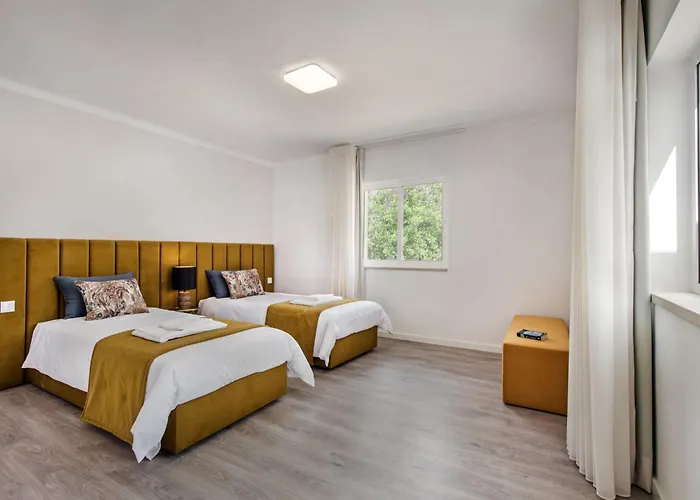 Aladdin - Vip By Interhome