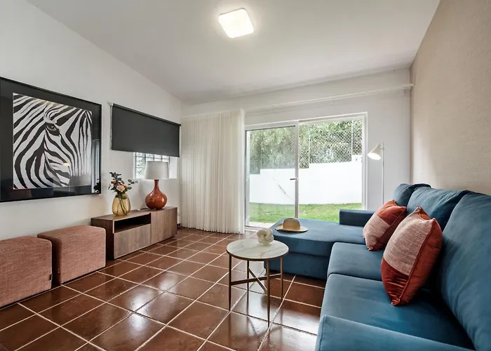 Villa Aladdin - Vip By Interhome