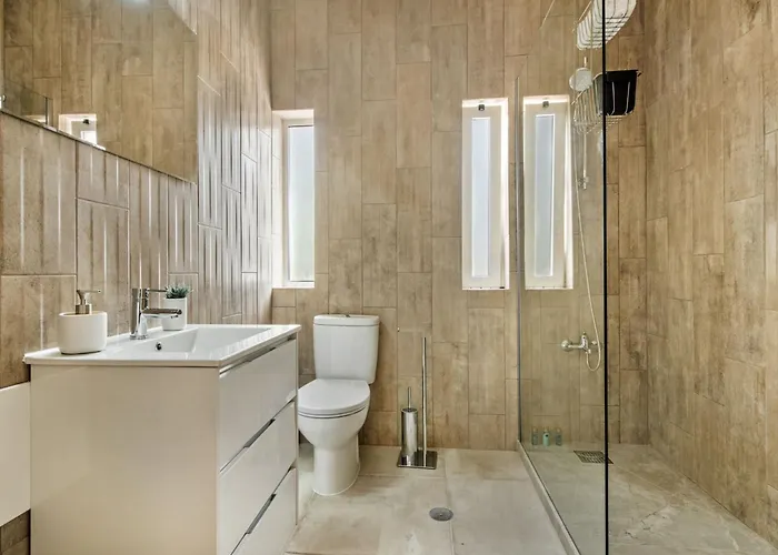 Aladdin - Vip By Interhome Villa