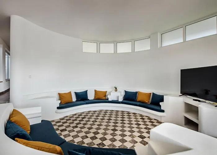 Aladdin - Vip By Interhome *