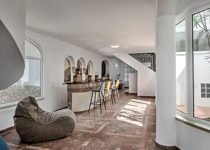 Aladdin - Vip By Interhome Villa *