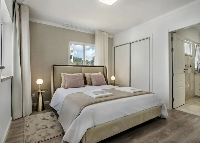 Villa Aladdin - Vip By Interhome Albufeira