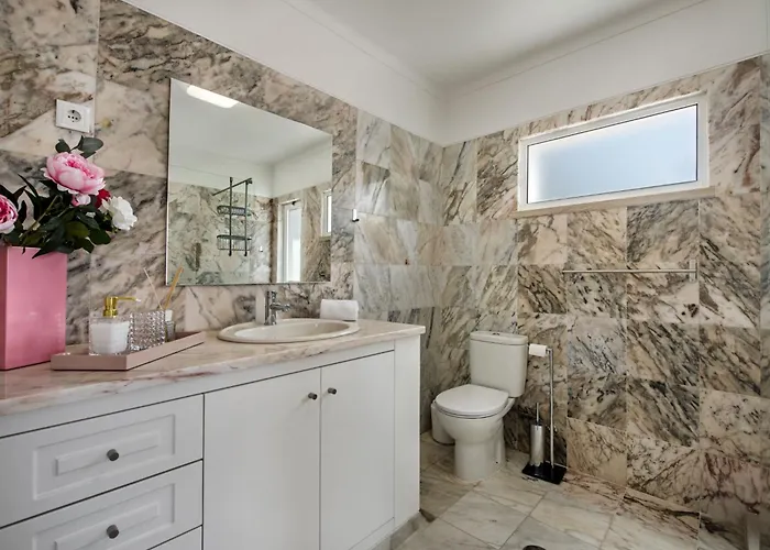 Aladdin - Vip By Interhome Albufeira