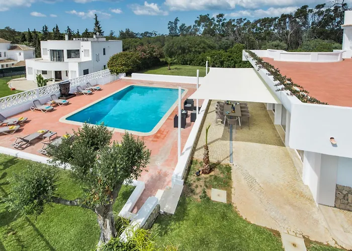 Aladdin - Vip By Interhome Villa