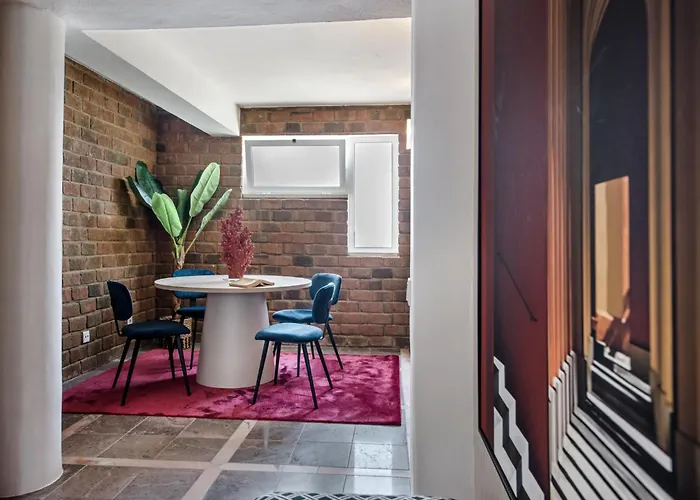 Aladdin - Vip By Interhome Albufeira