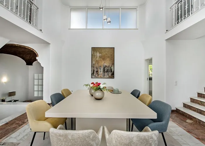 Aladdin - Vip By Interhome Villa