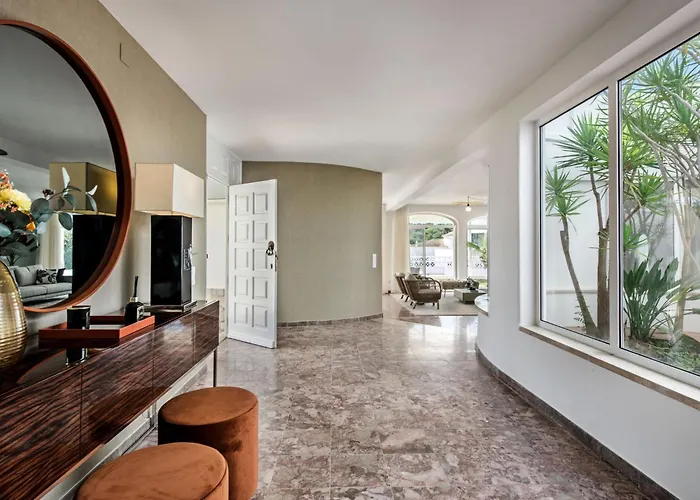 Villa Aladdin - Vip By Interhome *