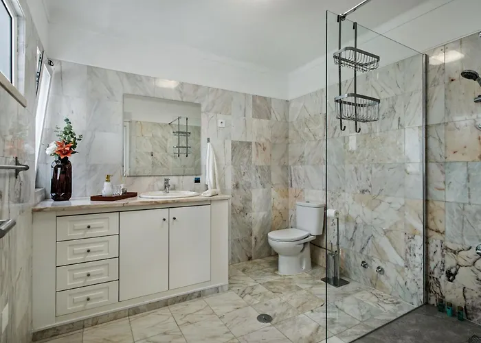 Aladdin - Vip By Interhome *