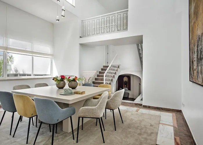 Aladdin - Vip By Interhome