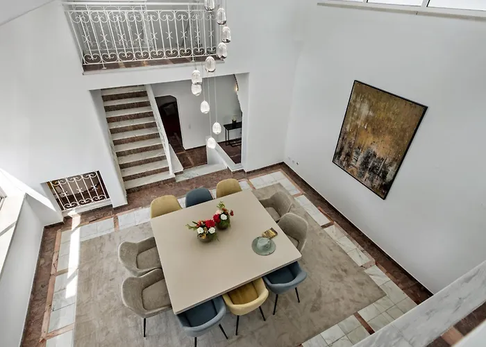 Aladdin - Vip By Interhome Villa *