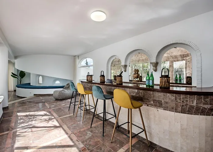 Aladdin - Vip By Interhome * Albufeira