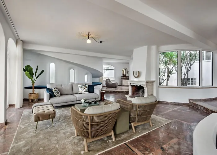 Villa Aladdin - Vip By Interhome