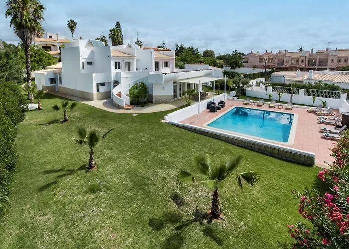 Aladdin - Vip By Interhome Albufeira