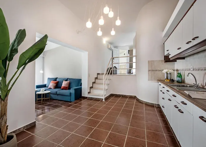 Aladdin - Vip By Interhome Villa