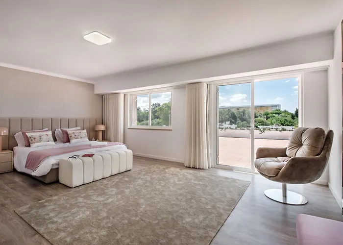 Villa Aladdin - Vip By Interhome *